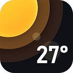 Cover Image of Download Weather Forecast Live: WeaDrop  APK