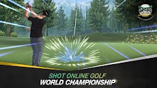 SHOTONLINE GOLF:World Championshipのおすすめ画像1