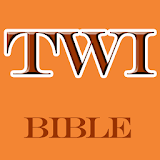 Twi Bible Audio icon