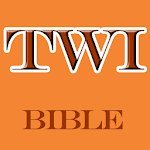 Twi Bible Audio Apk
