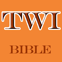 Twi Библия Аудио