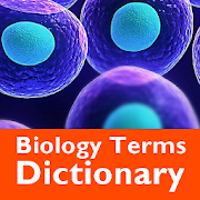 Top 30 Education Apps Like Biology Terms Dictionary - Best Alternatives
