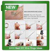 1000+ Best DIY Wire Rings Ideas