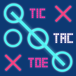 Icon image Tic Tac Toe : Brain Game