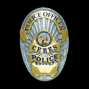 The Ceres Police Department App