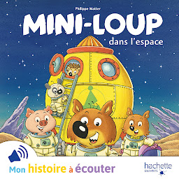 Icon image Mini-Loup dans l'espace