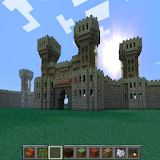Castle Mod Game icon