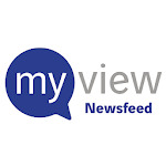 Cover Image of Download MyViewNewsFeed  APK