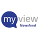 MyViewNewsFeed - Androidアプリ