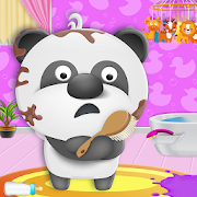 Top 50 Casual Apps Like My Little Panda: Virtual Bear & Pet Care - Best Alternatives