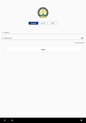 St. Josephs High School