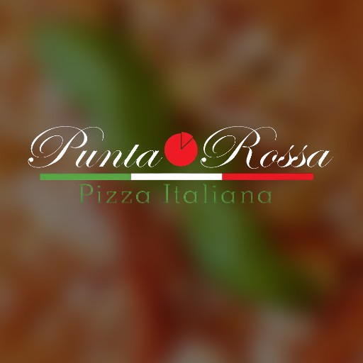 Punta Rossa logo