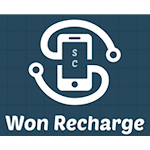 Cover Image of Tải xuống wonrecharge 1.0.13 APK