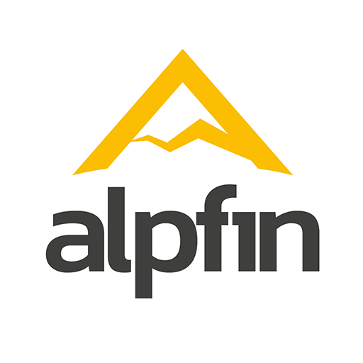 AlpTrader cTrader logo