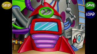 Game screenshot Putt-Putt Travels Through Time hack