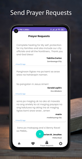 Ang Biblia : Tagalog Bible screenshot 5