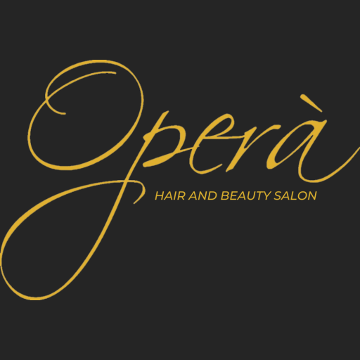 Operà Hair And Beauty Salon logo