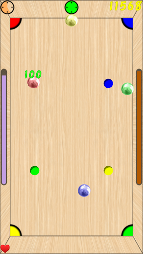 Impossiballs Screen 2