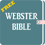 Webster Holy Bible - Webster's translation - free Apk
