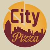 City Pizza 9800 icon