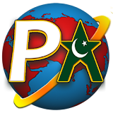 PakistaniApp - Pakistani Chat icon