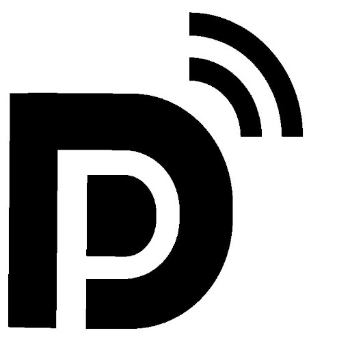 Dewan Pulsa logo