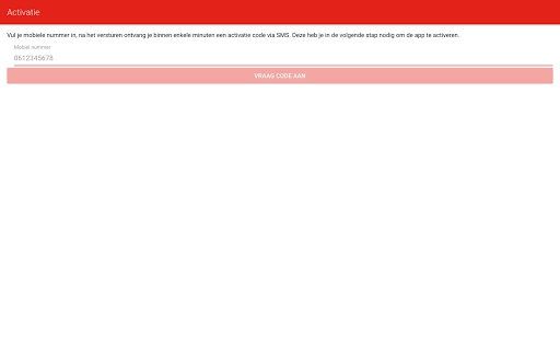 Kruidvat Bellen screenshot 5