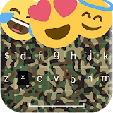 Keyboard Army icon