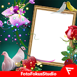 Cover Image of Download Love Birds Insta DP : Bird DP Frames & Wallpapers 5.5 APK