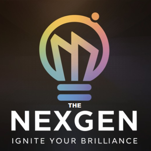 The NexGen logo
