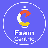 Exam Centric icon