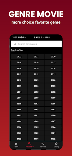 Mega Movie-Streaming HD Movies