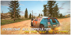 Xtreme Rally Driver HDのおすすめ画像3