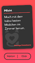 Oder pflicht wahrheit perverses Heiße &