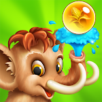 Cover Image of Tải xuống Bubble Age Pop  APK