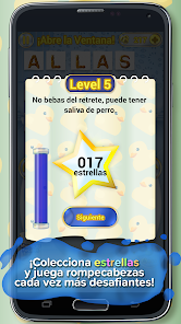 Imagen de la captura de pantalla