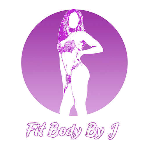 Fit Body By J 4.7.2 Icon