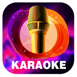 Karaoke Sing and Record - Smart Karaoke icon