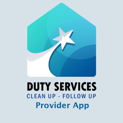Duty Services - Provider logo