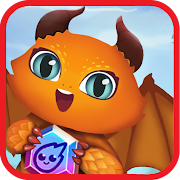 Dragon game idle  for PC Windows and Mac