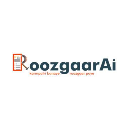 RoozgaarAi logo