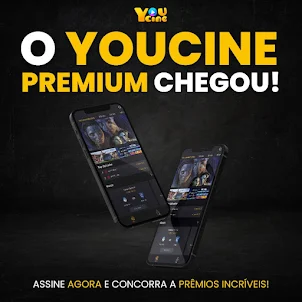 Youcine Android FILMES SERIES