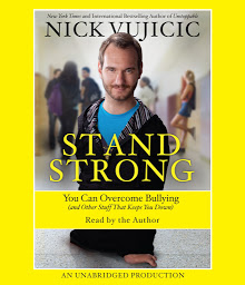 Icon image Stand Strong: You Can Overcome Bullying (and Other Stuff That Keeps You Down)