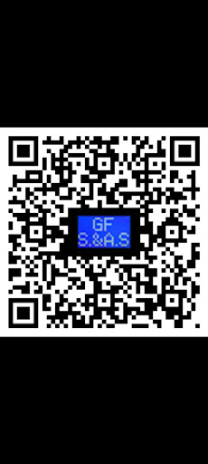 Android application UniLCD screenshort
