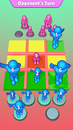 XOX Arena - Screenshot 4