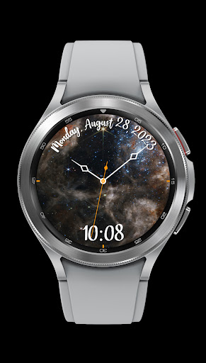 RB030 - Tarantula Nebula Screen 3