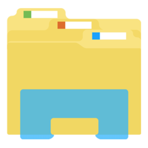 Simple File Explorer logo