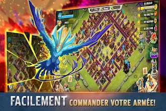 Game screenshot Clash of Lords 2: Clash Divin mod apk