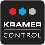 Cover Image of Download Kramer Control  APK