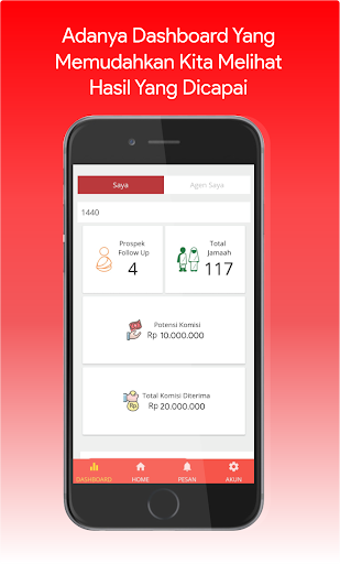 Aiwa Apps Screen 2